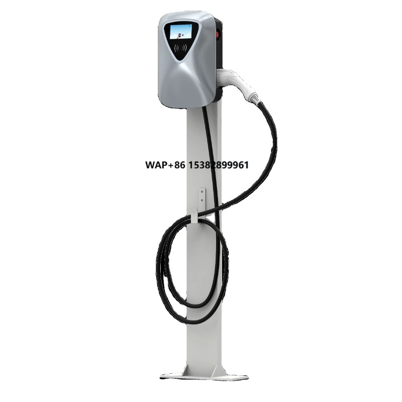 Ev Charger - Pengisi Daya Baterai Mobil, Pengisi Daya
