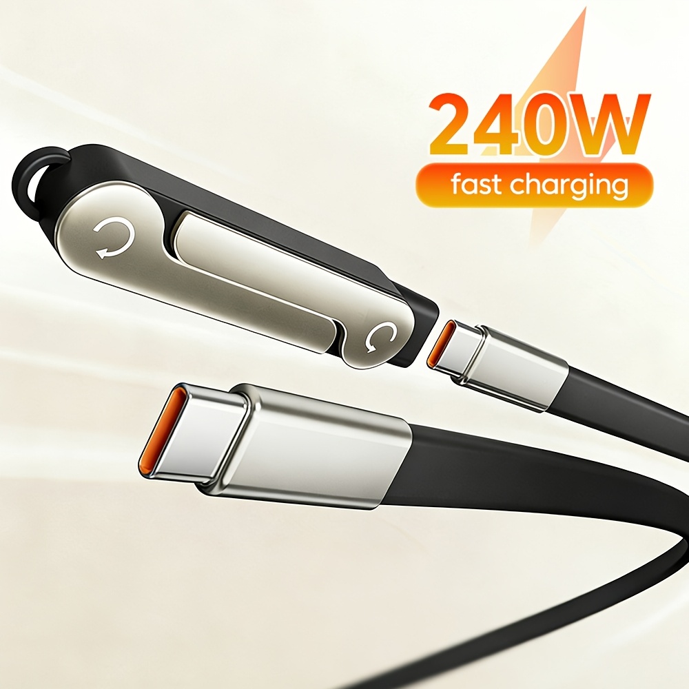 Adaptor 2-in-1 Tipe-C Male ke  - Type 2 Charger ulasan dan harga