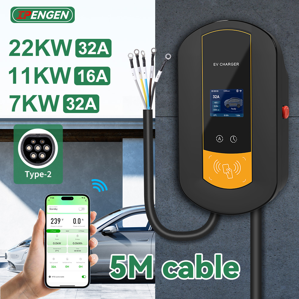 Stasiun Pengisian Daya Kendara - Wallbox Ev ulasan dan harga