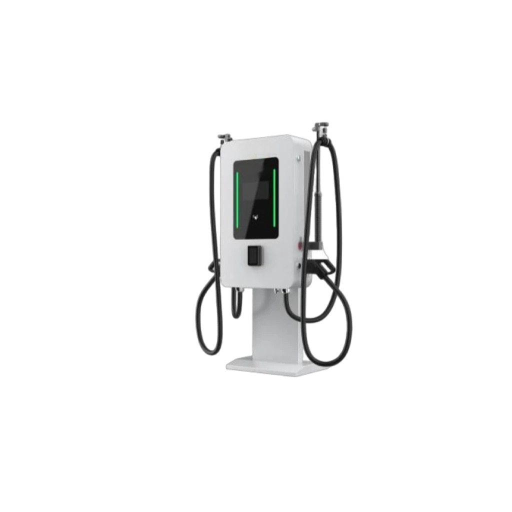 Stasiun Pengisian Daya Kendara - Ev Charging Pile ulasan dan harga