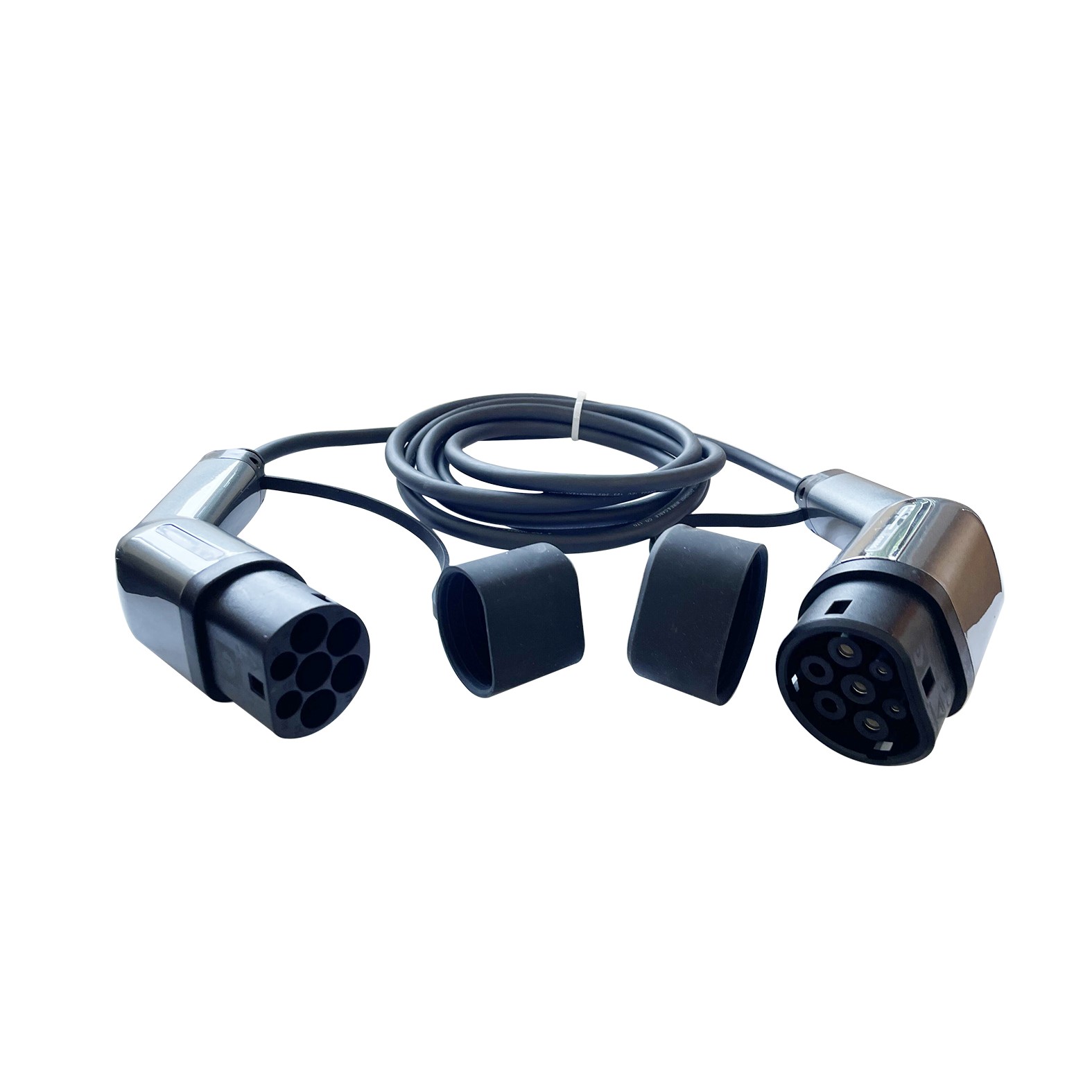 Kabel EV AC 250V 16A 1 Fasa IE - Ev Charging Cable ulasan dan harga
