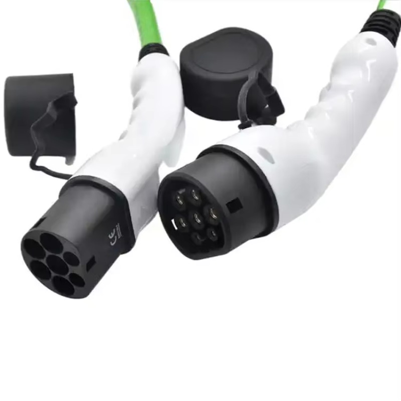 IEC 62196 32A Konektor Pengisi - Type 2 Charger ulasan dan harga