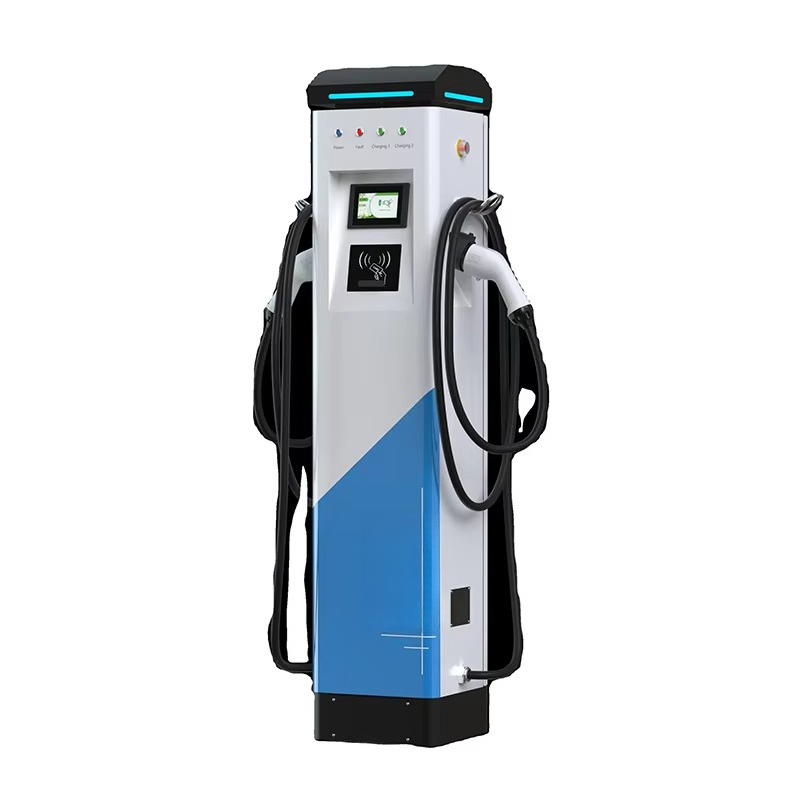 BLUESKY Stasiun Pengisian Daya - Fast Ev Charger ulasan dan harga
