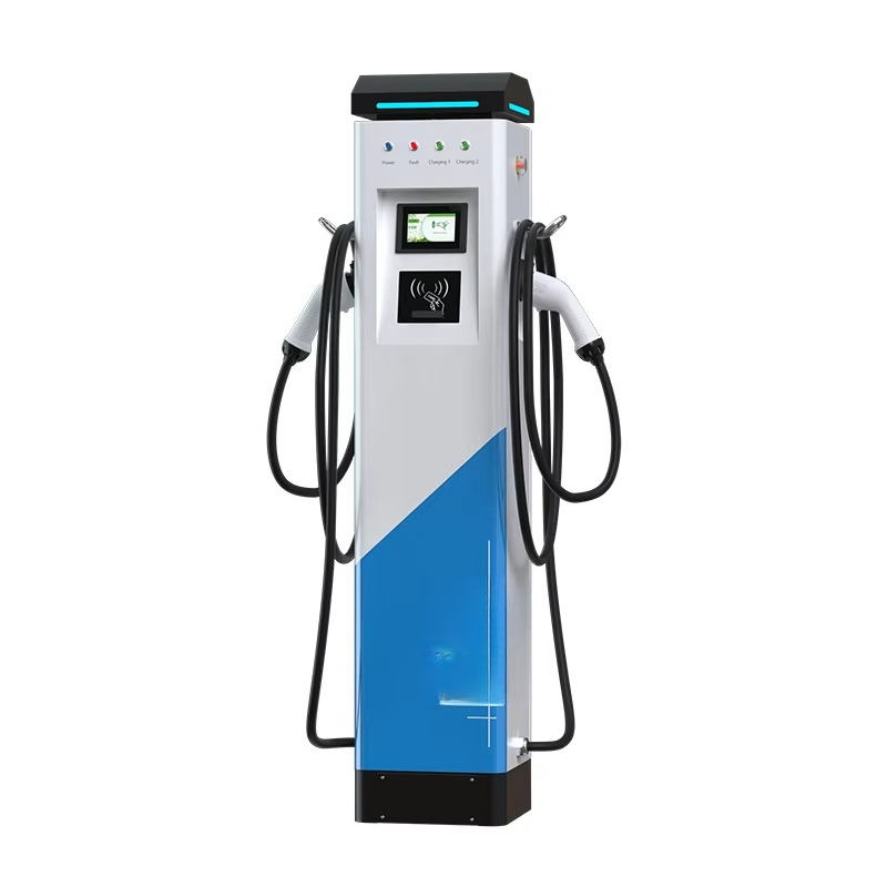 BLUESKY Stasiun Pengisian Daya - Fast Ev Charger ulasan dan harga