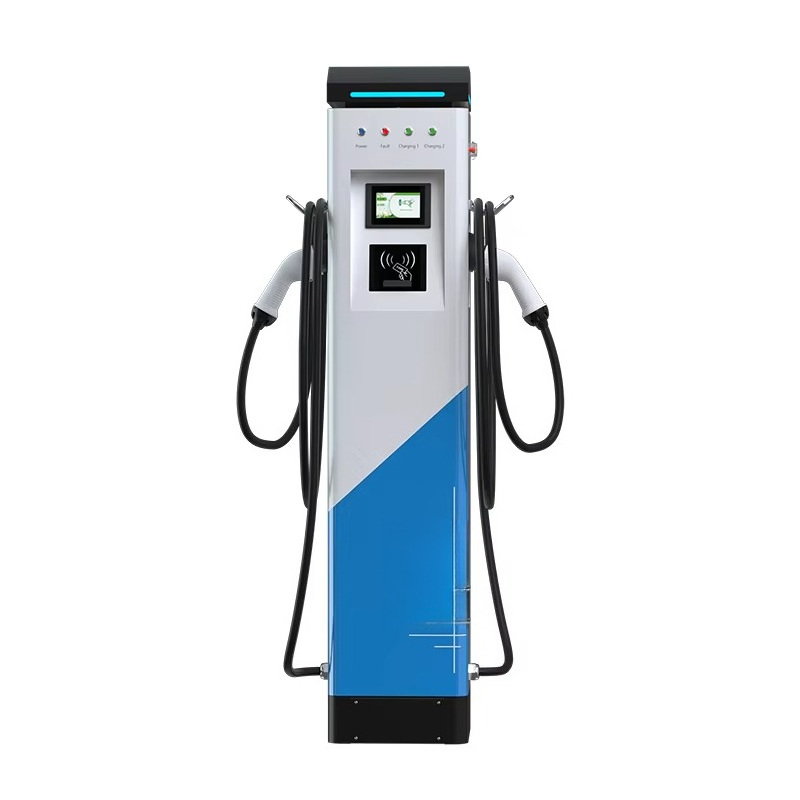 BLUESKY Stasiun Pengisian Daya - Fast Ev Charger ulasan dan harga