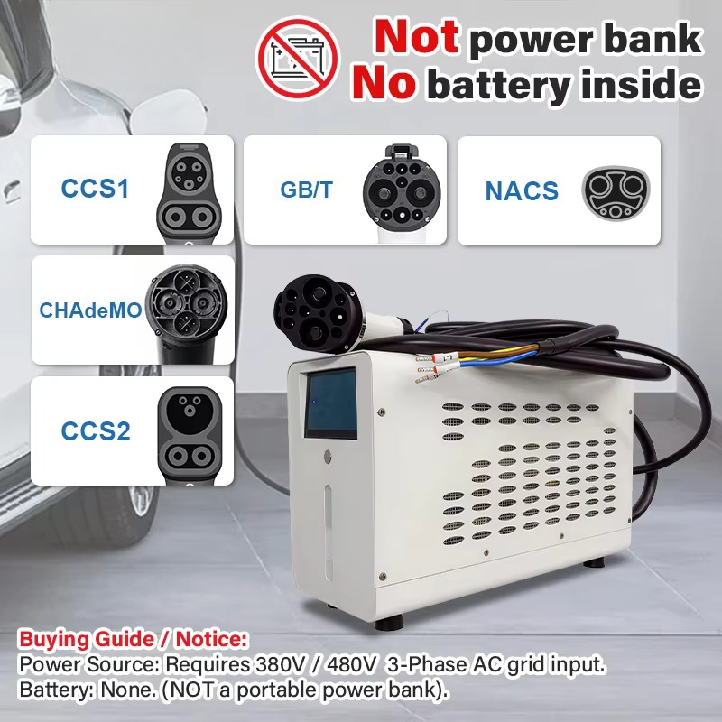 Produsen Grosir Stasiun Pengis - Portable Ev Charger ulasan dan harga