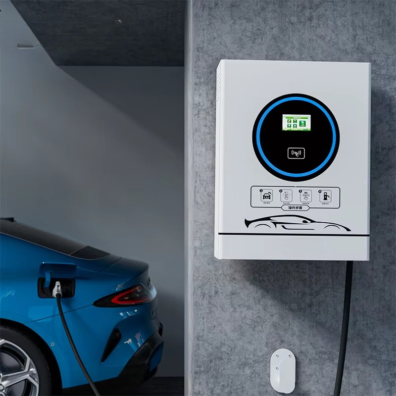 Stasiun Pengisian Daya Mobil L - Type 2 Charger ulasan dan harga