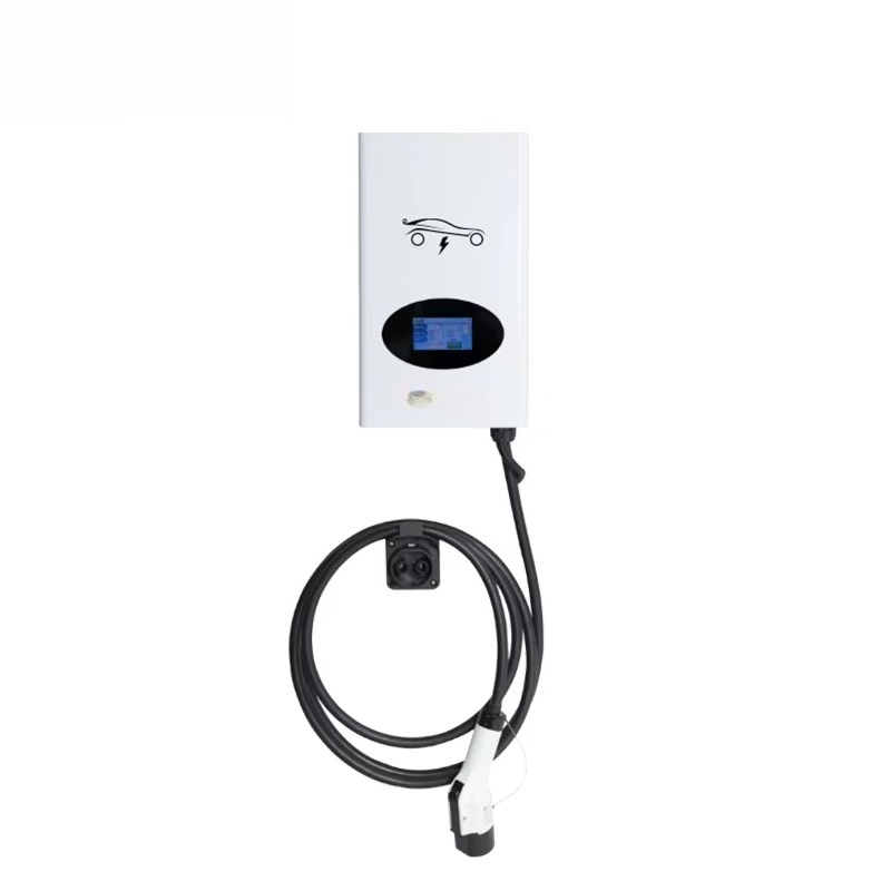 Stasiun Pengisian Daya Mobil L - Type 2 Charger ulasan dan harga