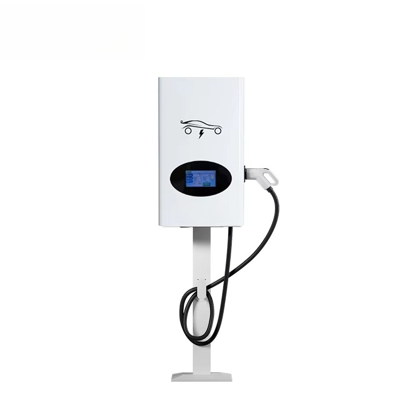 Stasiun Pengisian Daya Mobil L - Type 2 Charger ulasan dan harga
