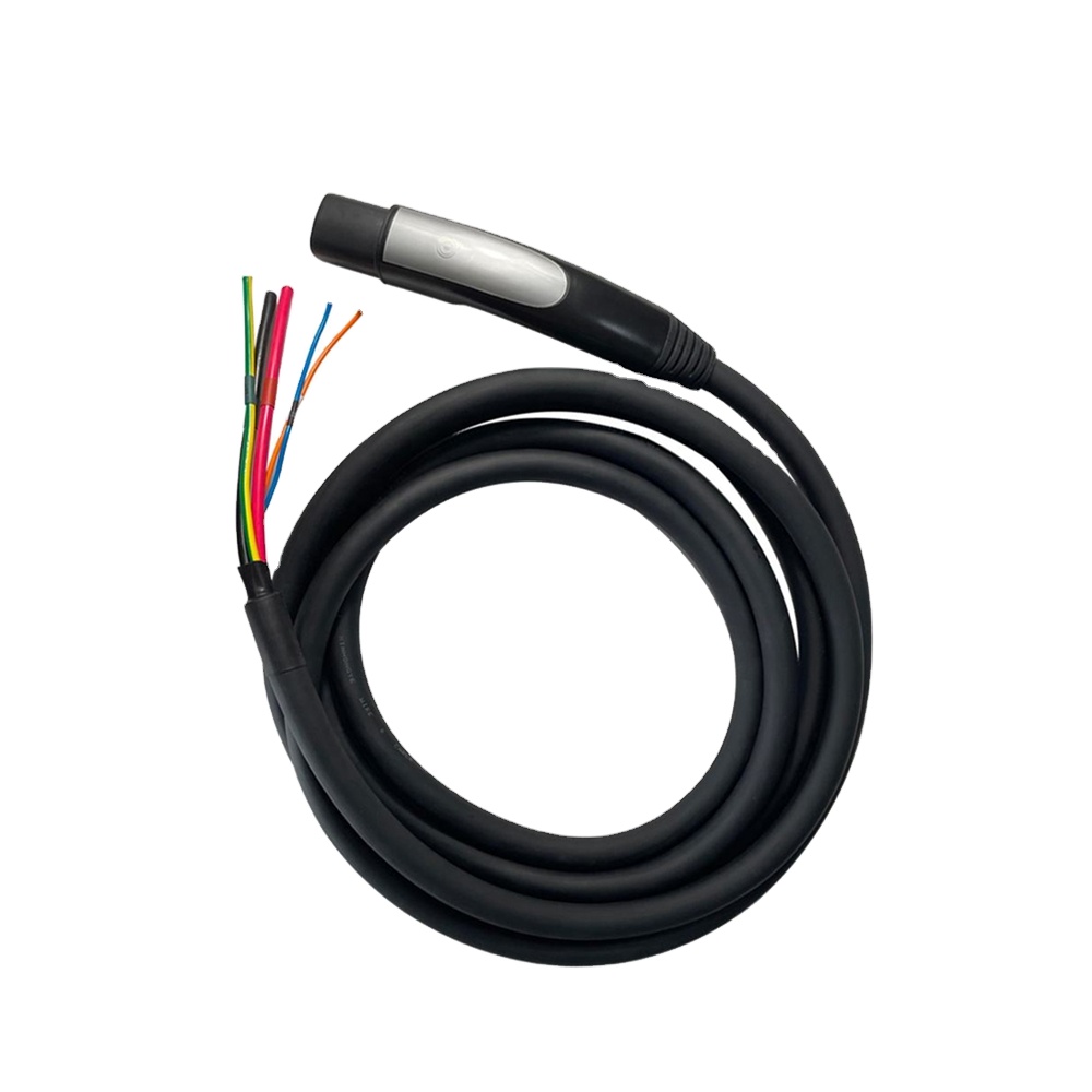Kabel Pengisian Daya EV Level  - Ev Charging Cable ulasan dan harga