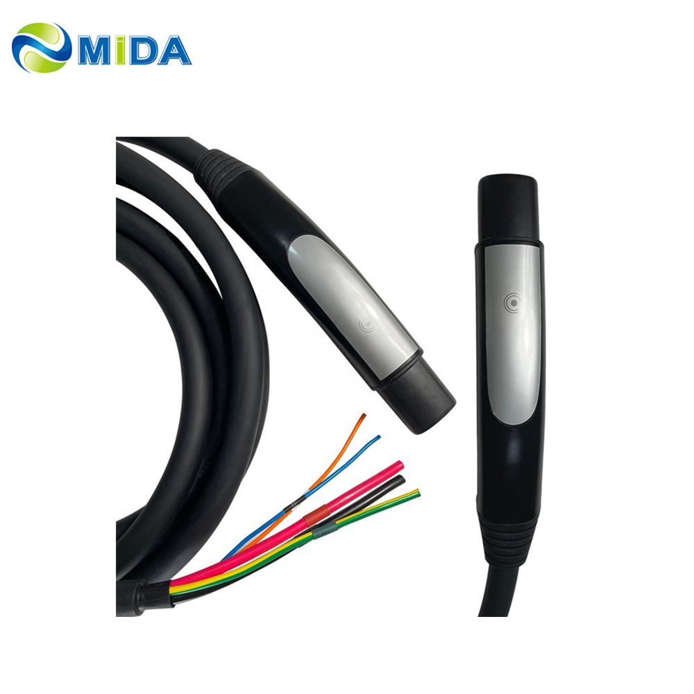 Kabel Pengisian Daya EV Level  - Ev Charging Cable ulasan dan harga