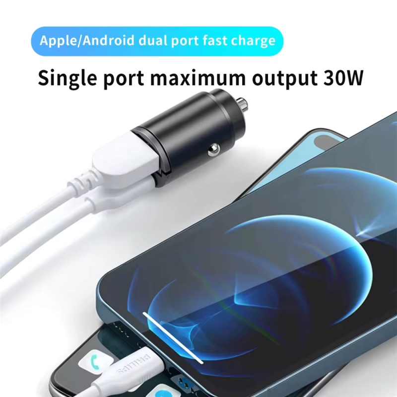 Pengisi Daya Mobil Mini 200W Q - Fast Ev Charger ulasan dan harga