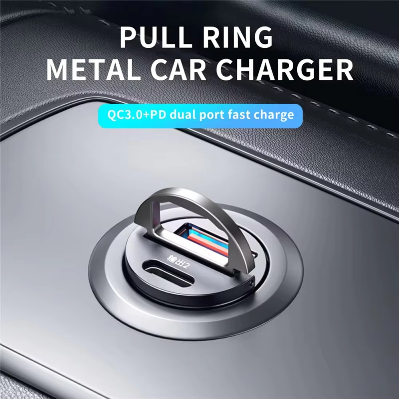 Pengisi Daya Mobil Mini 200W Q - Fast Ev Charger ulasan dan harga