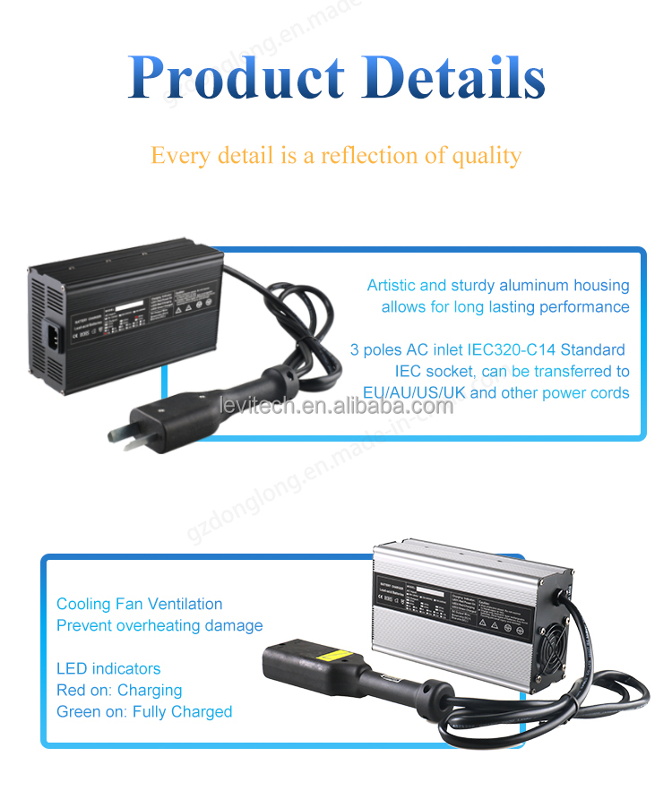 Pengisi Daya Cepat DL900 LiFeP - Fast Ev Charger ulasan dan harga