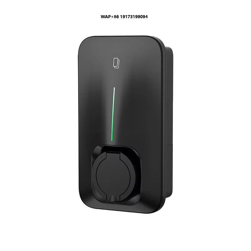 Stasiun Pengisian Kendaraan Li - Type 2 Charger ulasan dan harga