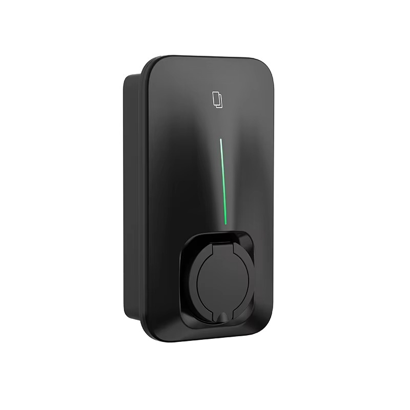 Stasiun Pengisian Kendaraan Li - Type 2 Charger ulasan dan harga