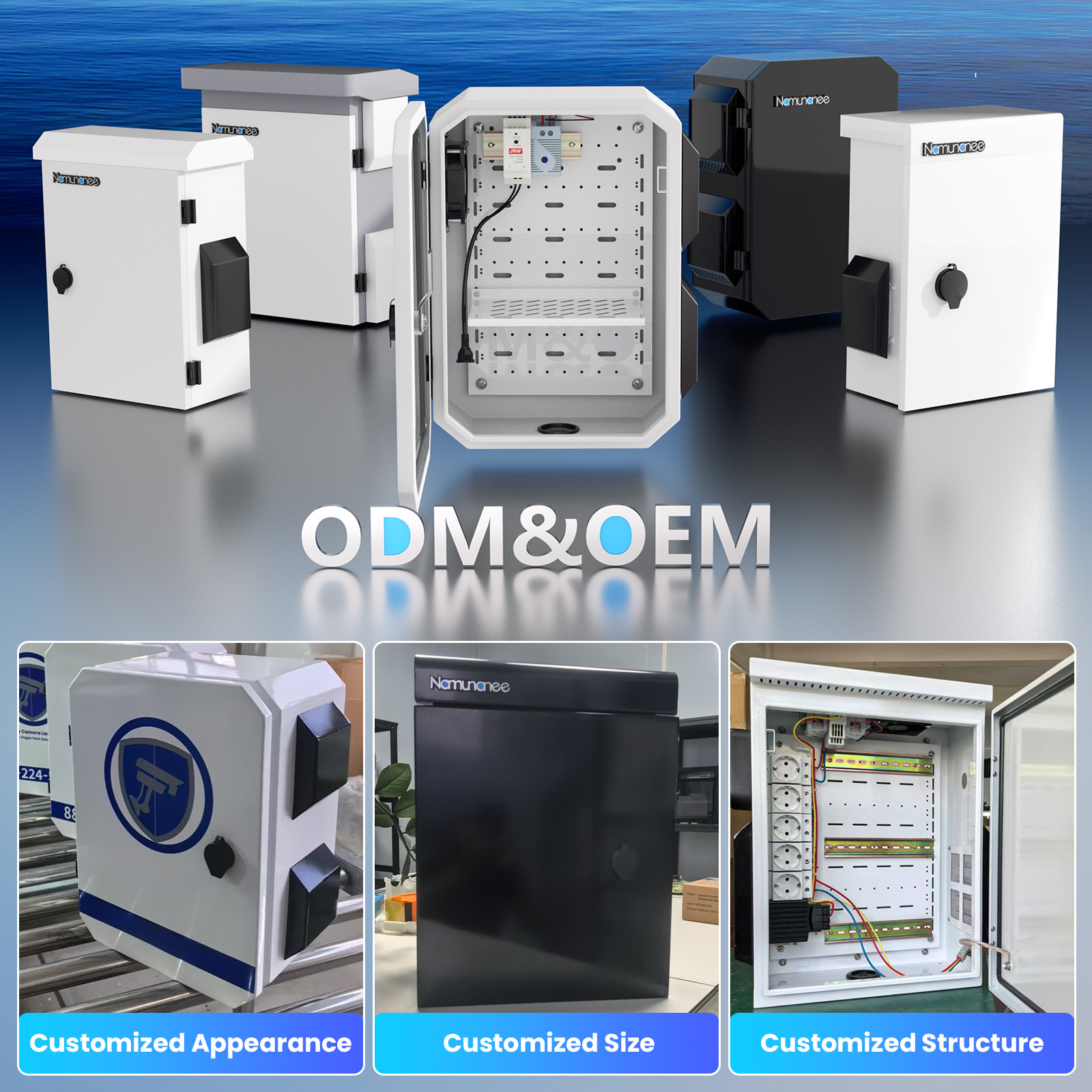Kotak Perlindungan Pengisian D - Wallbox Ev ulasan dan harga