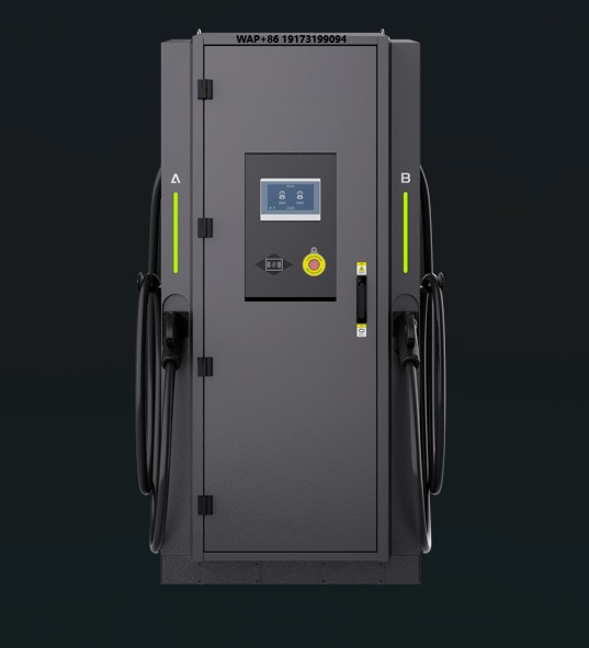 Stasiun Pengisian Daya Kendara - Ev Charging Pile ulasan dan harga