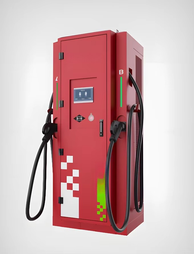 Stasiun Pengisian Daya Kendara - Ev Charging Pile ulasan dan harga