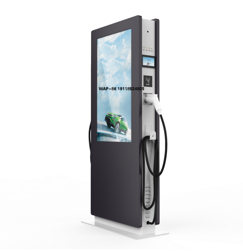Stasiun Pengisian Daya Kendara - Ev Charging Pile ulasan dan harga