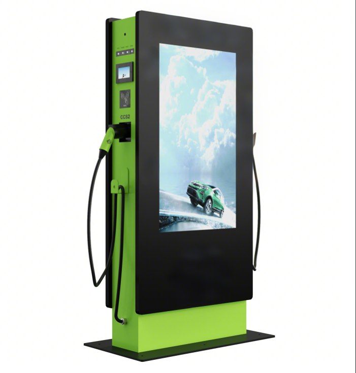 Stasiun Pengisian Daya Kendara - Ev Charging Pile ulasan dan harga