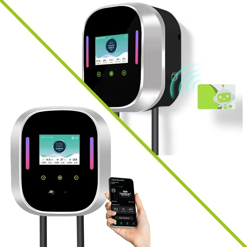 Stasiun Pengisian Daya Mobil L - Type 2 Charger ulasan dan harga