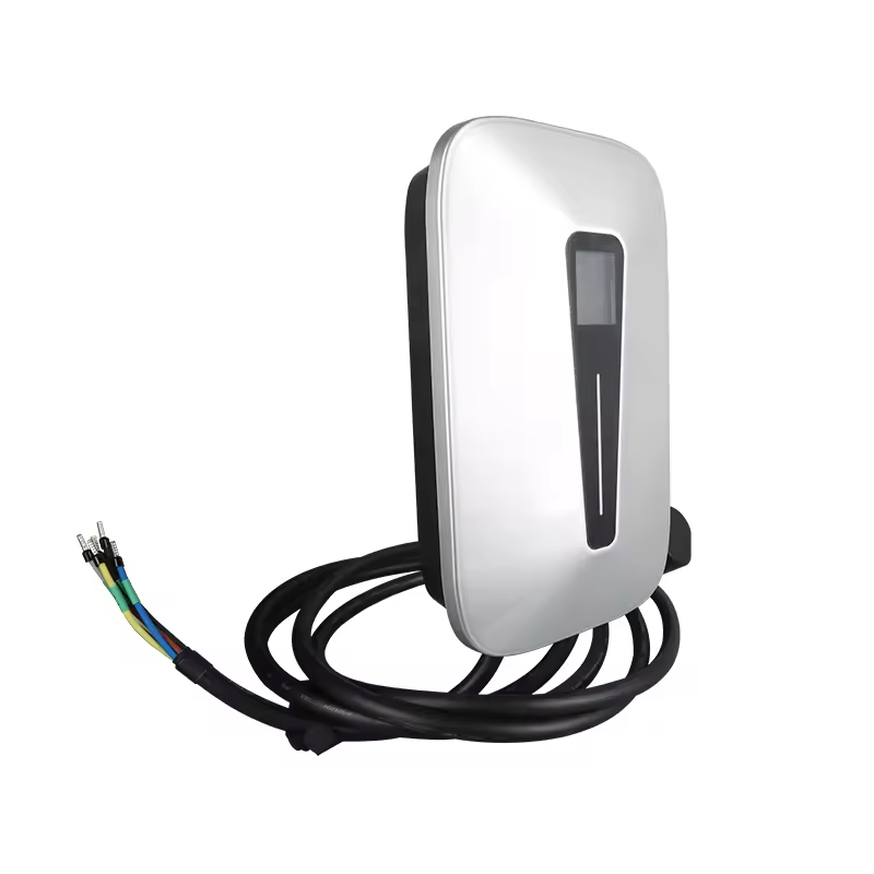Pengisi Daya Dinding AC Standa - Home Ev Charger ulasan dan harga