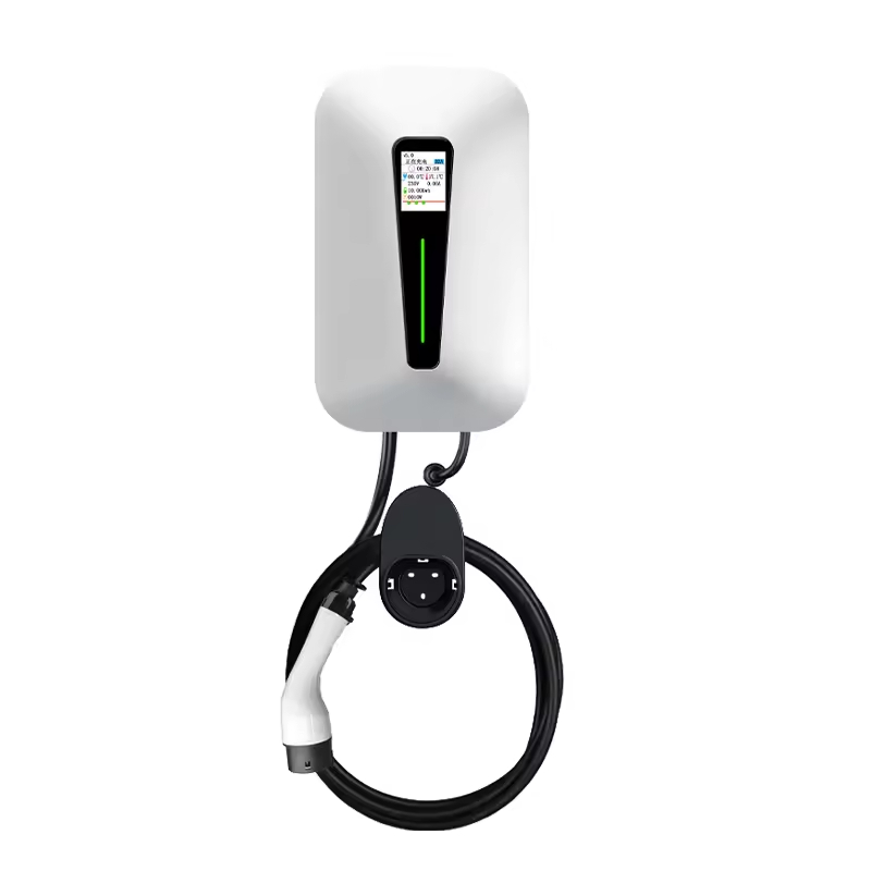 Pengisi Daya Dinding AC Standa - Home Ev Charger ulasan dan harga
