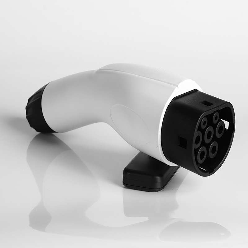Pengisi daya portabel tipe 2 E - Ev Charger Adapter ulasan dan harga