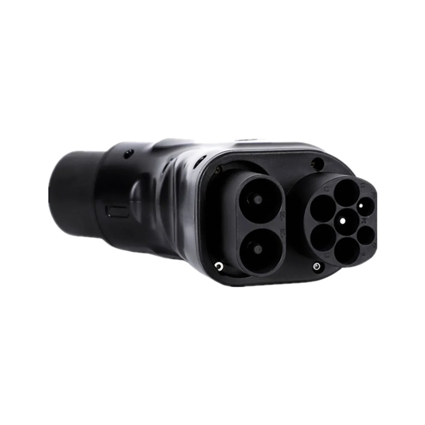 Berlaku untuk Adaptor Pengisia - Gb/T To Ccs2 200A Fast Charging Adapter ulasan dan harga