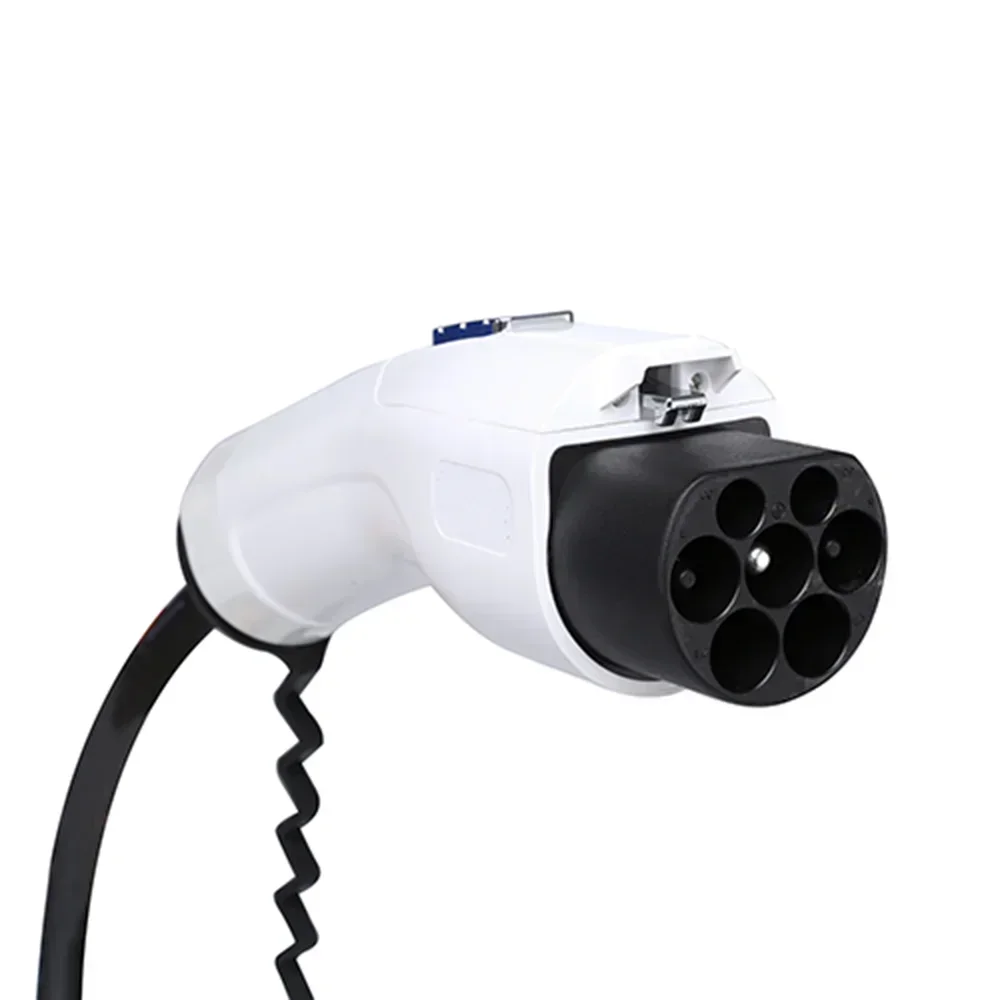 Pengisi Daya Mobil Listrik Byd - Portable Ev Charger ulasan dan harga