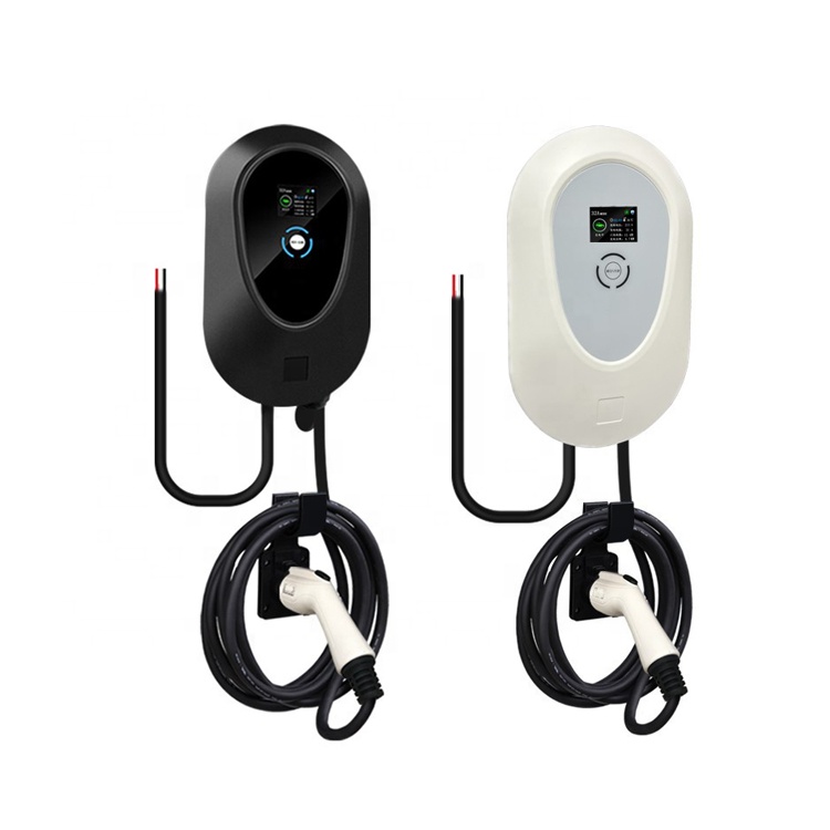 Stasiun Pengisian Daya Mobil L - Ev Charging Pile ulasan dan harga